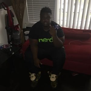 Meet your Posher, Josh